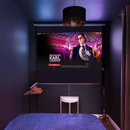 Cinema Center Free Carpark Onyx Apartment Roanne